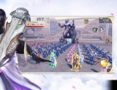 九魂剑帝,剑指苍穹,魂动九天