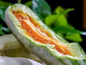 山东吃瓜网红,揭秘山东方言中的网络文化现象