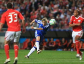 切尔西vs本菲卡,欧洲豪门争霸战一触即发”