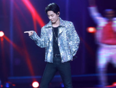 爱豆吃瓜娱乐肖战,从爱豆到吃瓜娱乐的跨界之旅