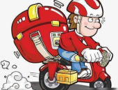 娱乐吃瓜酱外卖小哥备注,外卖小哥备注背后的娱乐吃瓜故事