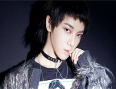 吃瓜星娱乐华晨宇,吃瓜星娱乐背后的音乐奇才