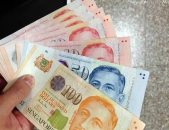 新币兑换人民币