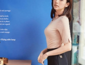 娱乐吃瓜奚梦瑶人生赢家,人生赢家,从模特到豪门媳妇的华丽蜕变