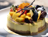 娱乐吃瓜酱蛋糕视频在线观看,揭秘网红美食背后的故事